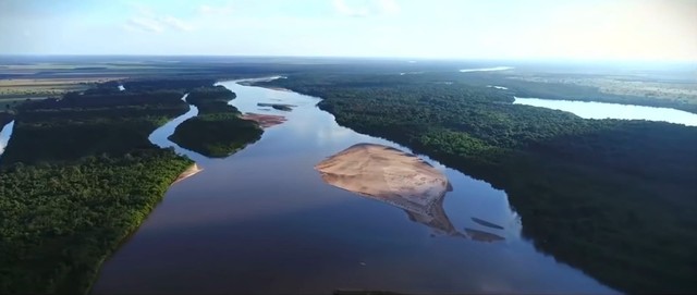 2.888 Alqueires em Cocalinho Mt  - Foto 2