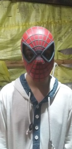 Máscaras e acessórios super heróis  - Foto 5