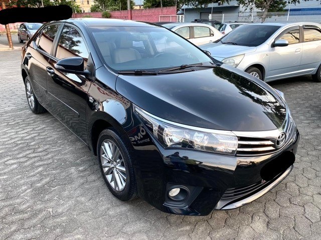 COROLLA XEI 16/16 DIREITOS CONTEMPLADOS 