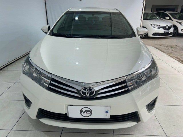 COROLLA