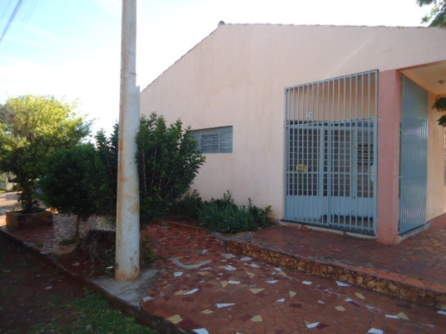 (CA2586) Casa com peça comercial no Bairro Aguiar, Santo Ângelo, RS - Foto 2