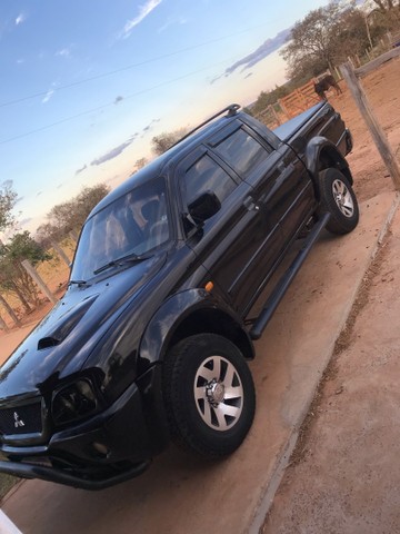 L200 SPORT 4X4 HPE