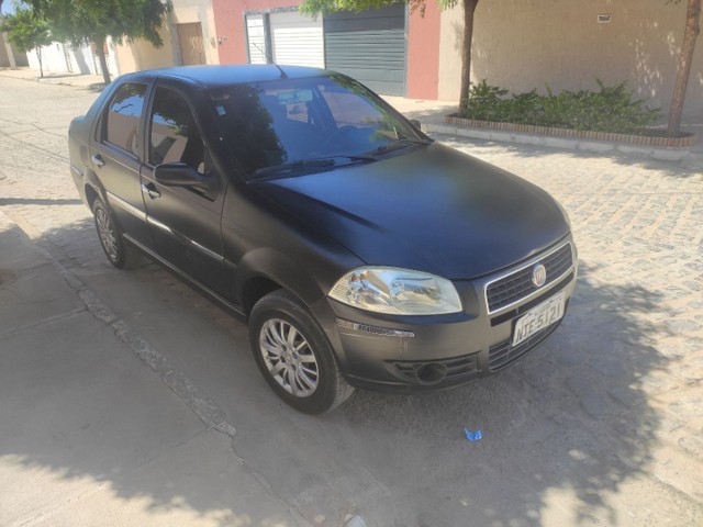 SIENA EL 1.0 FIRE 8V COMPLETO