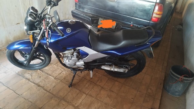 Pintura de motos  - Foto 4