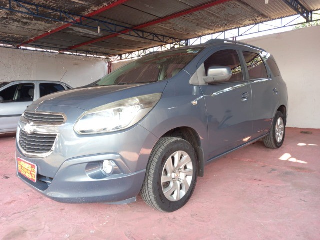 SPIN LTZ 1.8 2013/2014