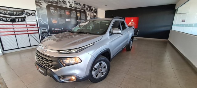 FIAT TORO 1.8 16V EVO FREEDOM AT6 FLEX