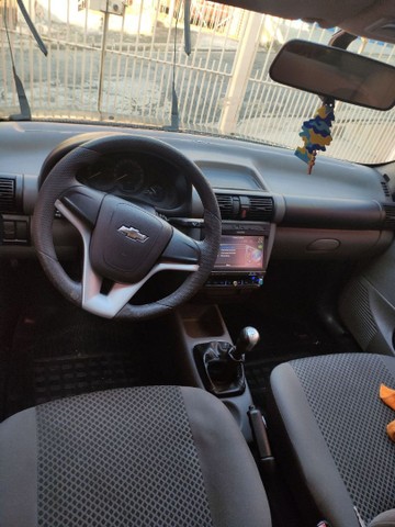 CORSA CLASSIC PRETO 2010