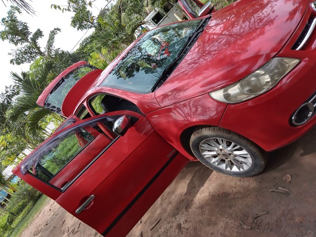 GOL G5 2011