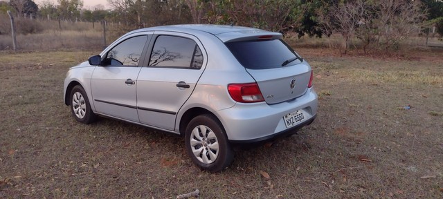 GOL G5