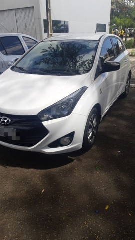 HYUNDAI HB20 CONFORT MECÂNICO MODELO COPA DO MUNDO