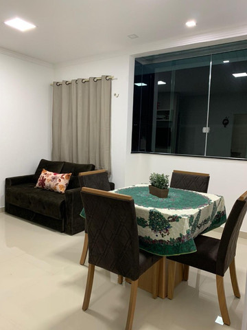 Aluguel por temporada - Apartamento de 2 quartos, próximo a Arena da Amazônia - Foto 2