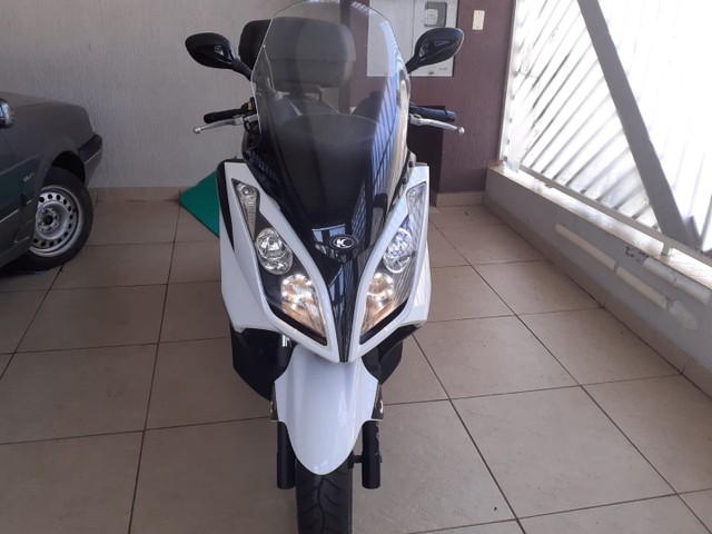 SCOOTER 300I