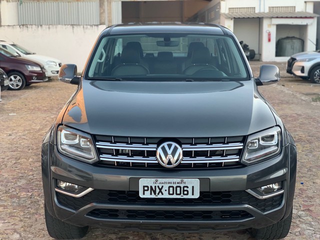 AMAROK HILINE 2017 EXTRA VALOR 175.000.00