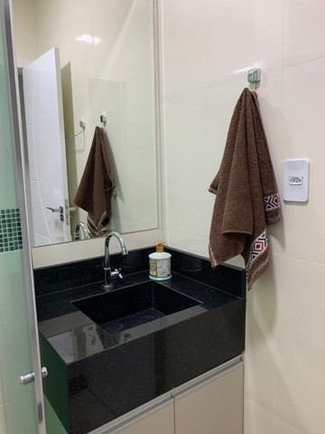 Aluguel por temporada - Apartamento de 2 quartos, próximo a Arena da Amazônia - Foto 10