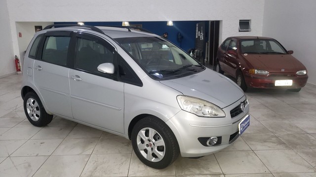 IDEA 1.4 * COMPLETA * 2012