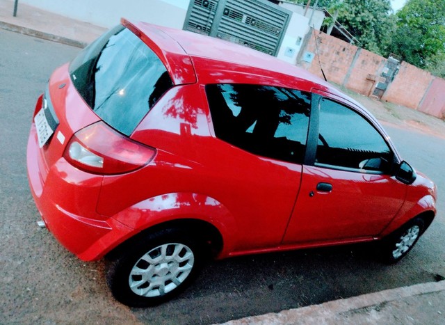 VENDO FORD KA 2010/11