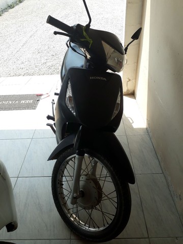 VENDO BIS 125