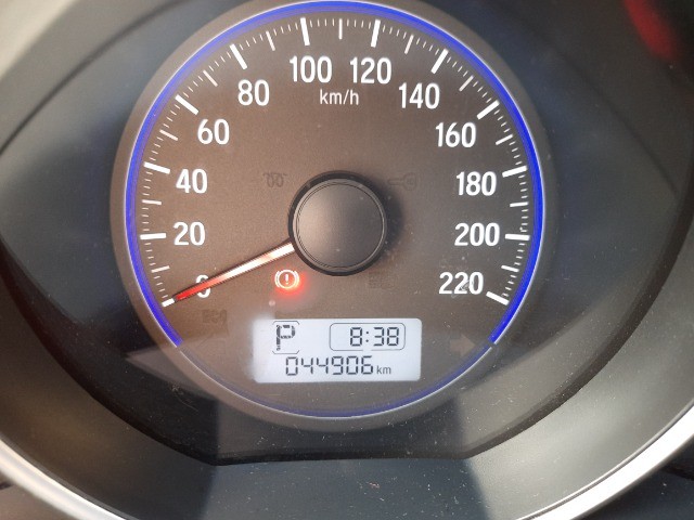 HONDA FIT LX 2016 CVT