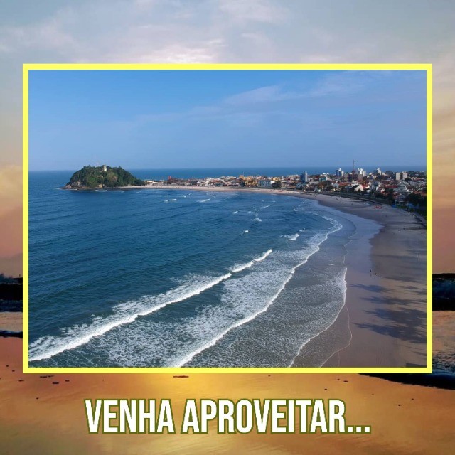 Ultima casa livre para o feriado de setembro