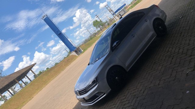 VENDO JETTA! MAIS COMPLETO DA CATEGORIA!