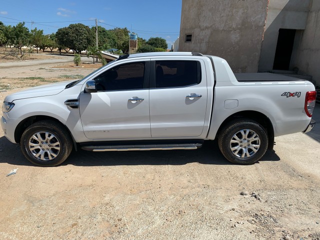 RANGER LIMITED 2019