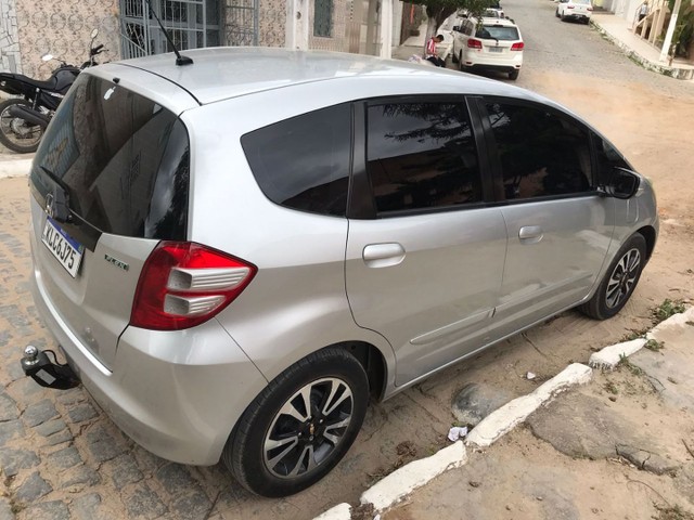 HONDA FIT 2009