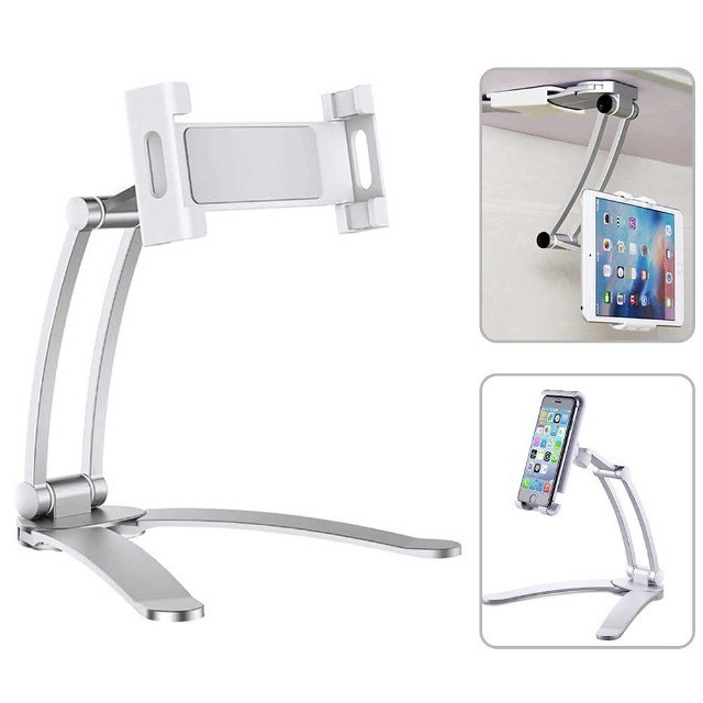Suporte 2 em 1 para tablet Le-065 It-blue Celular Tablet 