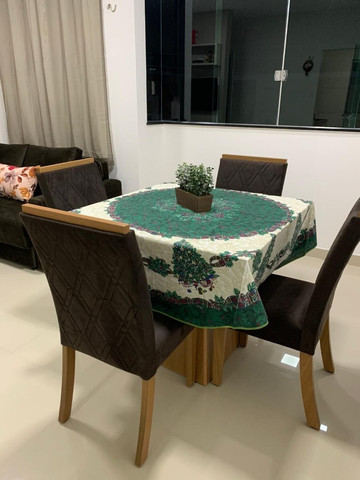 Aluguel por temporada - Apartamento de 2 quartos, próximo a Arena da Amazônia - Foto 3