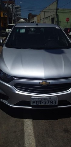 CHEVROLET ONIX LT 2016