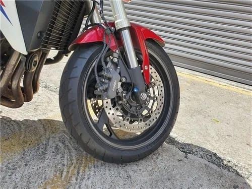HONDA CBR1000