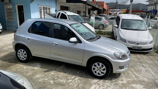 CELTA 2014/2015 1.0 MPFI LT 8V FLEX 4P MANUAL