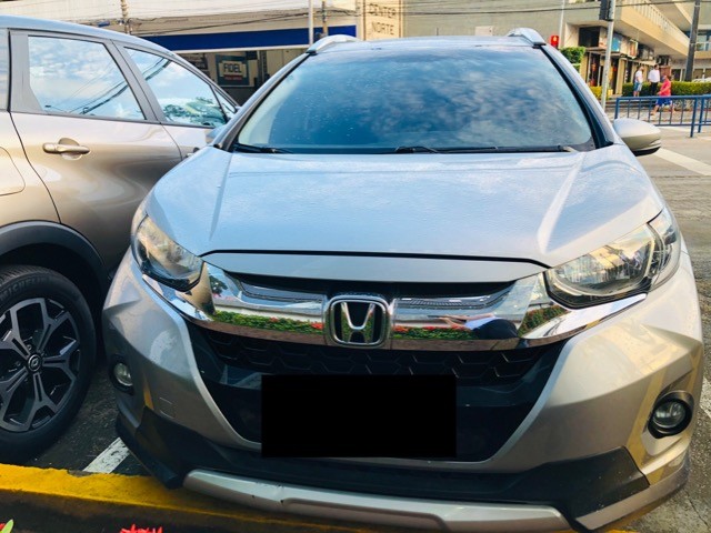 WR-V 1.5 EX 2018