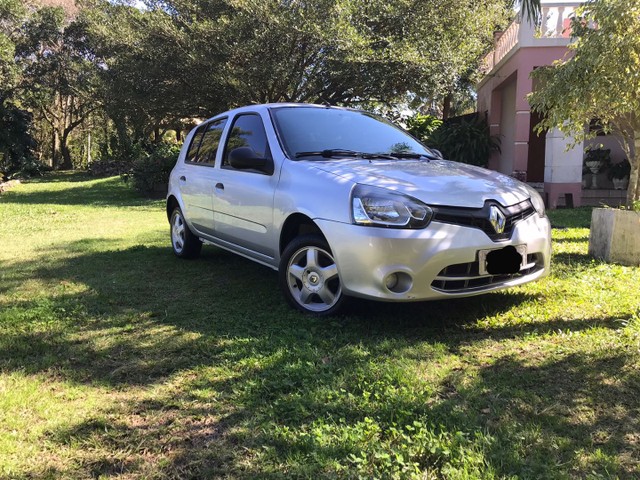 CLIO 13/14 EXPRESSION 1.0