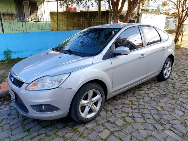 FOCUS 2011, 1.6 FLEX