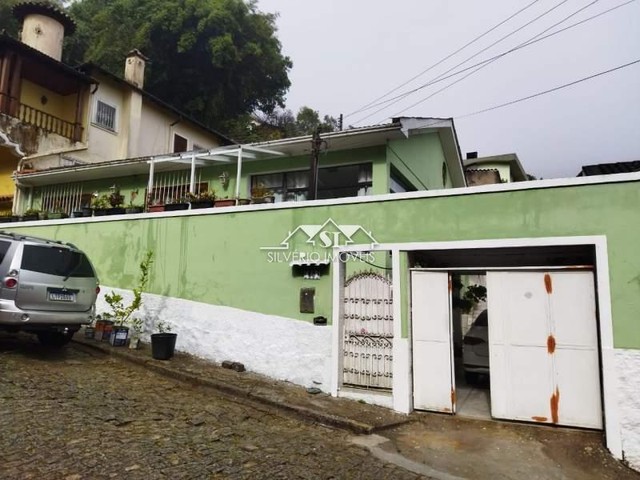 Casa- Petrópolis, Centro - Foto 5