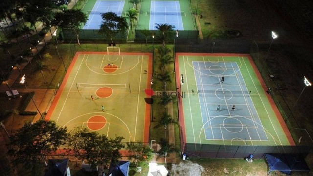 Terreno alto padrão com 574 m², à venda no Condomínio Alphaville em Ribeirão Preto/SP I Im - Foto 5