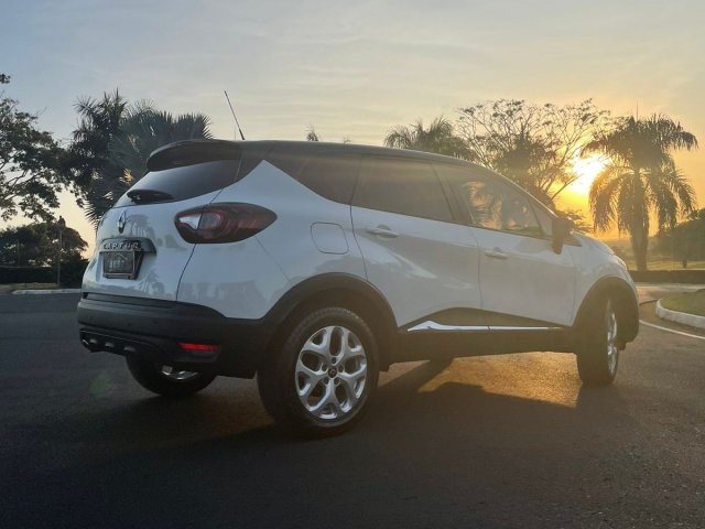 Renault captur 2018 1.6 16v sce flex life x-tronic - Foto 11