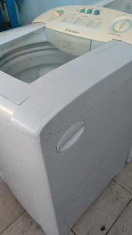 Máquina de lavar Revisada (Entrego com garantia)
