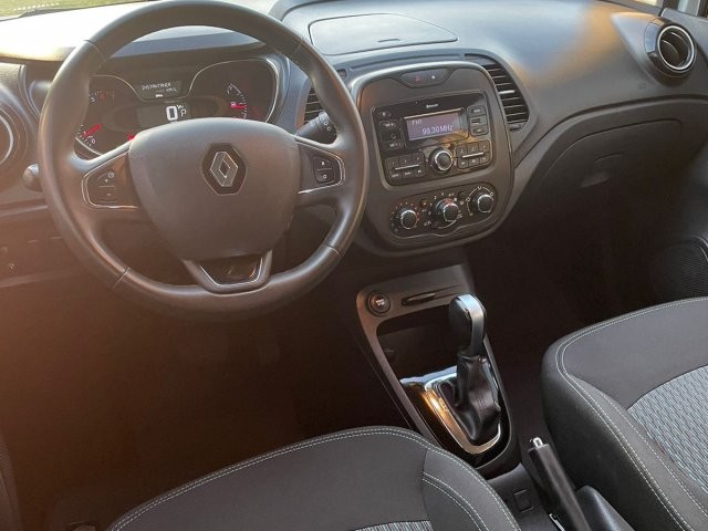 Renault captur 2018 1.6 16v sce flex life x-tronic - Foto 5