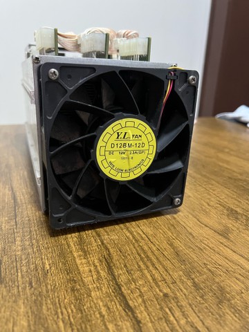 Antminer s9 13.5th - Foto 6