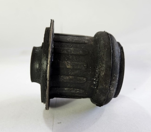 Bucha dianteira suspensão D.ø10mm Sampel para VW Gol 16v 95/... 4880 uma peça nova <br> - Foto 3
