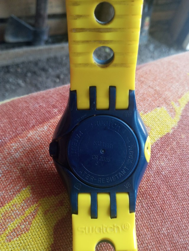 swatch cr2025