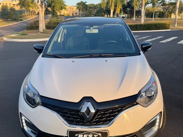 Renault captur 2018 1.6 16v sce flex life x-tronic - Foto 3