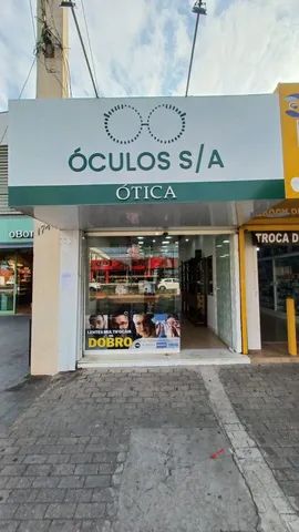 Captação de Loja a venda na Avenida Andrômeda - até 2531 - lado ímpar, Jardim Satélite, São José dos Campos, SP