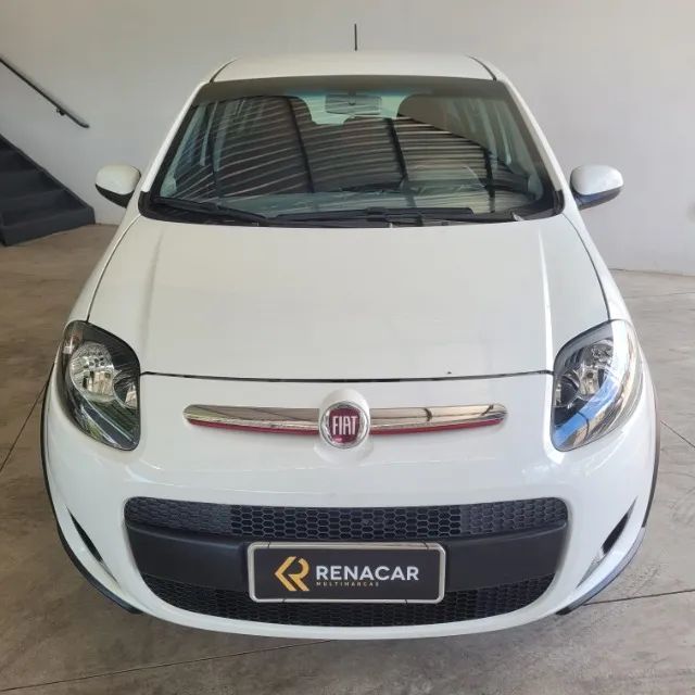 Palio Sporting 1.6 Manual 2015 - Foto 2