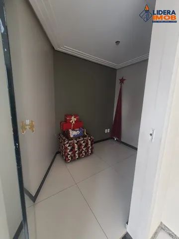 Casa na Santa Mônica II, Duplex, 4 Quartos, 1 Suíte Master, Garagem Coberta, no Residencia - Foto 3