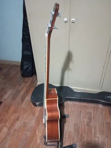 Baixolão Shelter Nomad - Foto 4