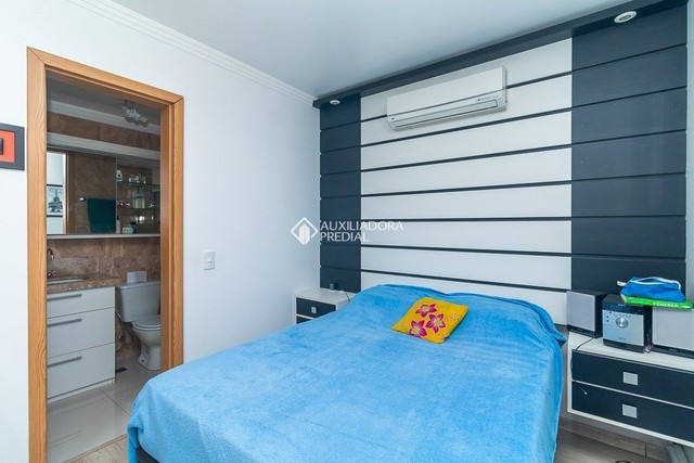 Apartamento à venda em Porto Alegre, Jardim Carvalho - Foto 3