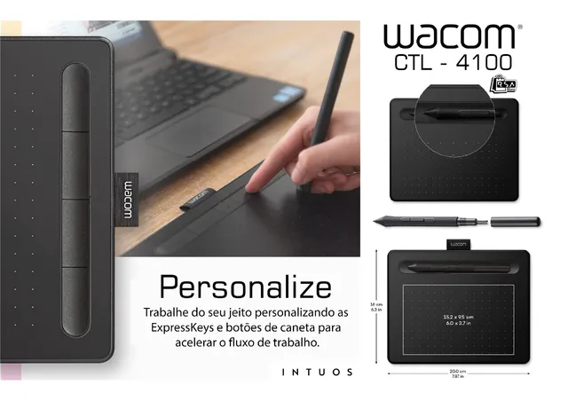 Mesa wacom  +490 anúncios na OLX Brasil