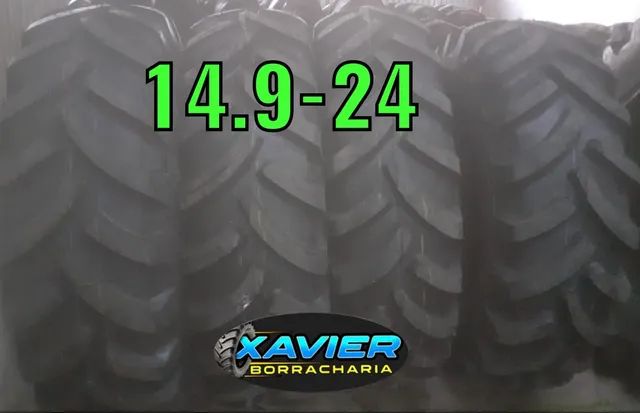 Pneu - 14.9-24